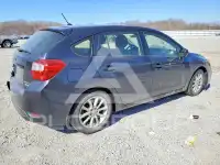2014 Subaru Impreza photo