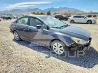2014 Subaru Impreza photo