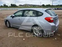 2014 Subaru Impreza photo