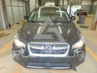 2014 Subaru Impreza photo