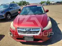 2014 Subaru Impreza photo