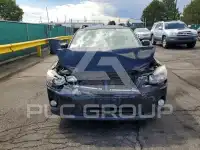 2014 Subaru Impreza photo