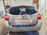 2014 Subaru Impreza фото