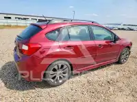 2014 Subaru Impreza фото
