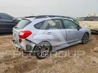 2014 Subaru Impreza фото