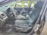 2014 Subaru Impreza фото