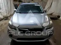 2014 Subaru Impreza фото