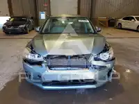 2014 Subaru Impreza фото