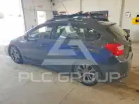 2014 Subaru Impreza фото