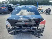 2014 Subaru Impreza photo