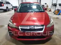 2014 Subaru Impreza photo