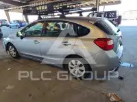2014 Subaru Impreza photo