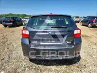 2014 Subaru Impreza фото