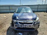 2014 Subaru Impreza фото