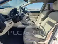 2014 Subaru Impreza фото