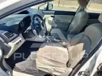 2014 Subaru Impreza фото
