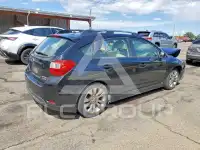 2014 Subaru Impreza photo
