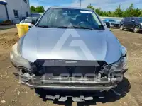 2014 Subaru Impreza фото