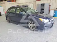 2014 Subaru Impreza photo
