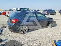 2014 Subaru Impreza фото