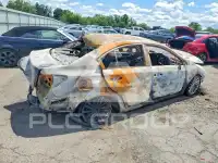2014 Subaru Impreza фото