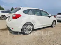 2014 Subaru Impreza фото
