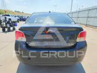 2014 Subaru Impreza фото
