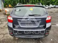 2014 Subaru Impreza photo