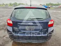 2014 Subaru Impreza фото