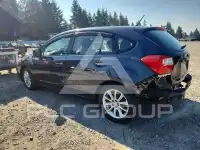 2014 Subaru Impreza фото