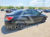 2014 Subaru Impreza фото