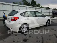 2014 Subaru Impreza фото