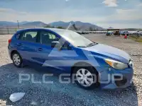 2014 Subaru Impreza фото
