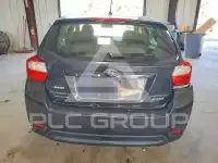 2014 Subaru Impreza photo