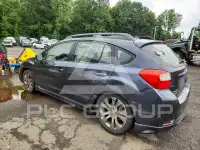 2014 Subaru Impreza photo