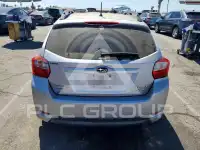 2014 Subaru Impreza photo