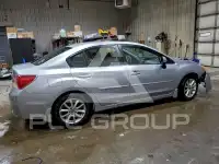 2014 Subaru Impreza фото
