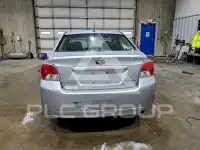 2014 Subaru Impreza фото