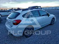 2014 Subaru Impreza фото