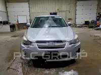 2014 Subaru Impreza фото