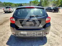 2014 Subaru Impreza photo