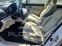 2014 Subaru Impreza фото