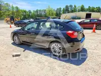 2014 Subaru Impreza photo