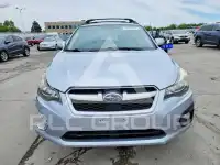 2014 Subaru Impreza photo