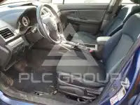 2014 Subaru Impreza photo