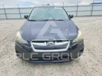 2014 Subaru Impreza фото