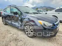 2014 Subaru Impreza photo