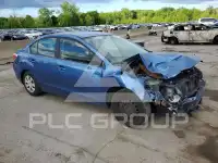 2014 Subaru Impreza photo