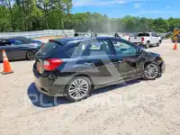 2014 Subaru Impreza photo