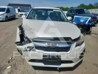 2014 Subaru Impreza фото